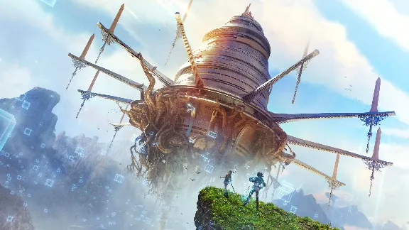 ✅❤️ECHOES OF AINCRAD❤️XBOX SERIES X|S🔑KEY✅