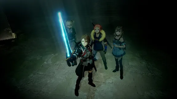 ✅❤️ECHOES OF AINCRAD ULTIMATE EDITION❤️XBOX SERIES X|S🔑KEY✅