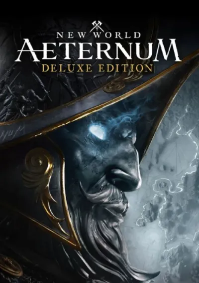 Marathon Deluxe _ New World: Aeternum + Deadlink❤️‍🔥XBOX  ACCOUNT