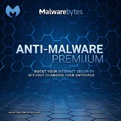 Malwarebytes Premium | 1 Year | Subscription | License Key