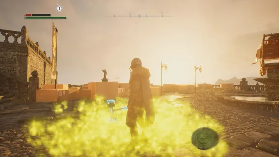 ✅ Dark Farts: Parody Smell Edition Xbox активация