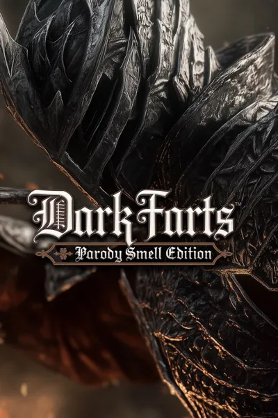 ✅ Dark Farts: Parody Smell Edition Xbox активация
