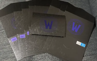 [RUSSIA & RB] World of Warcraft Midnight Epic Edition Key - Collector&acute;s Edition
