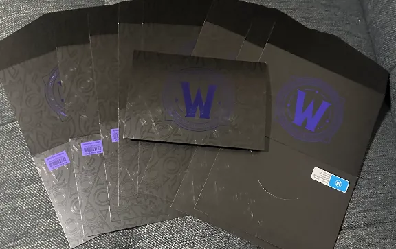 [RUSSIA & RB] World of Warcraft Midnight Epic Edition Key - Collector&acute;s Edition