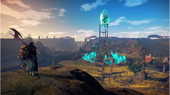 🎮🔥OUTWARD: THE ADVENTURER BUNDLE XBOX ONE/X|S🔑КЛЮЧ🔥