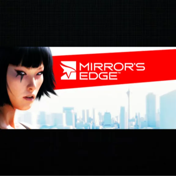 Mirror&acute;s Edge™ · Steam РОССИЯ и ВСЕ СТРАНЫ
