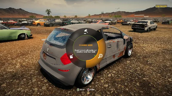 ✅❤️CAR MECHANIC SIMULATOR 2021❤️XBOX ONE|XS+PC WIN🔑КЛЮЧ✅