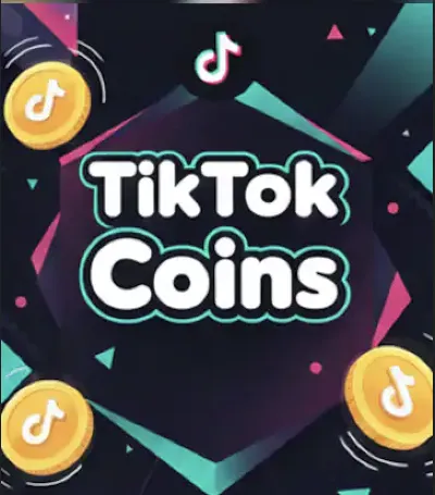TikTok Coins Gift Card 🇯🇵 JAPAN | Game Pass | Lowest Price