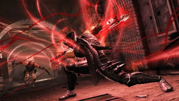 ✅❤️NINJA GAIDEN: MASTER COLLECTION❤️XBOX ONE|XS+PC🔑КЛЮЧ✅
