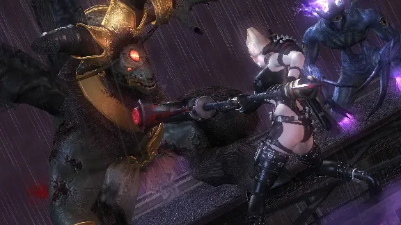 ✅❤️NINJA GAIDEN: MASTER COLLECTION❤️XBOX ONE|XS+PC🔑КЛЮЧ✅
