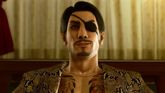 ✅❤️YAKUZA KIWAMI 2❤️XBOX ONE|XS🔑KEY✅