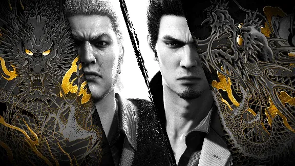 ✅❤️YAKUZA KIWAMI 2❤️XBOX ONE|XS🔑KEY✅