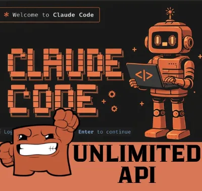 Безлимитный Claude Code Max | Claude Code API | Claude Opus 4.6 | Cursor | Claude AI