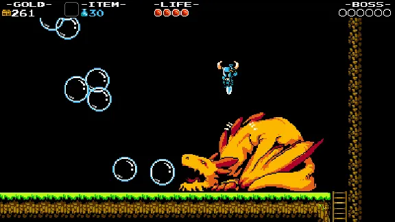 Shovel Knight: Treasure Trove СТИМ Steam Gift