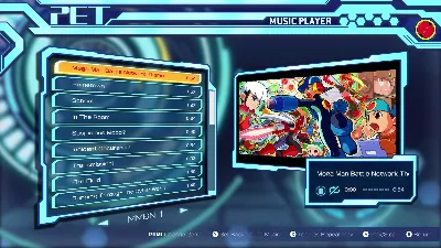 Mega Man Battle Network Legacy Collection Vol. 1 Steam Gift