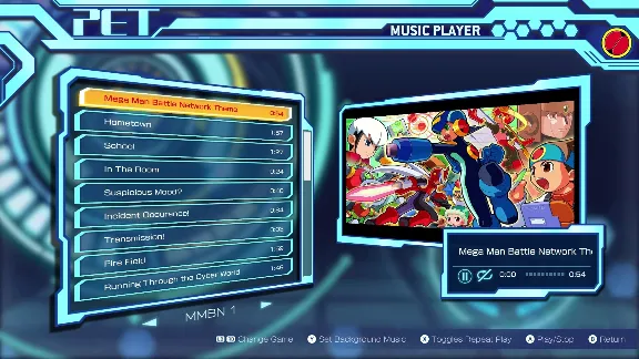 Mega Man Battle Network Legacy Collection Vol. 1 Steam Gift