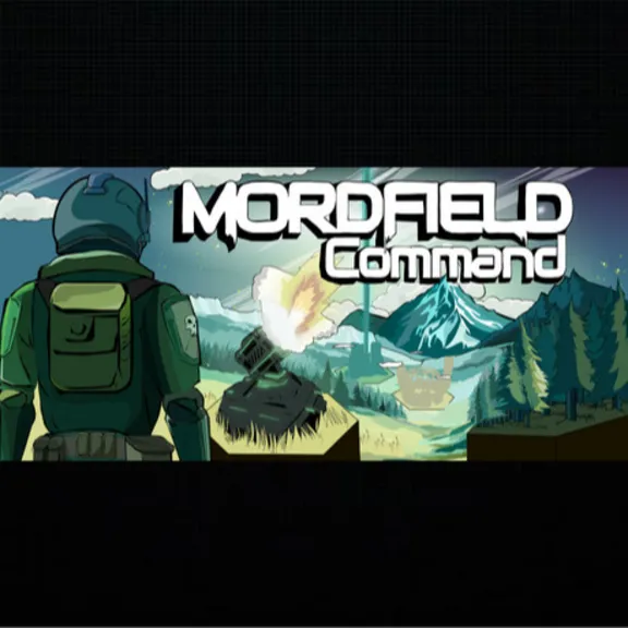 Mordfield · Steam РОССИЯ и ВСЕ СТРАНЫ