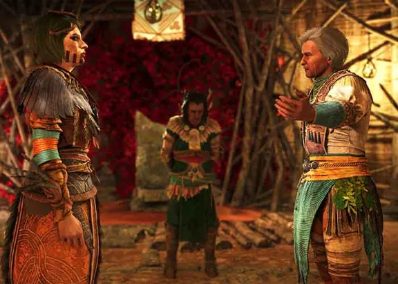 KEY GreedFall The Dying World Deluxe XBOX Code