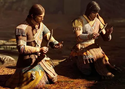 KEY GreedFall The Dying World Deluxe XBOX Code