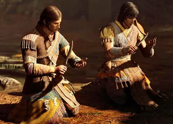 KEY GreedFall The Dying World Deluxe XBOX Code