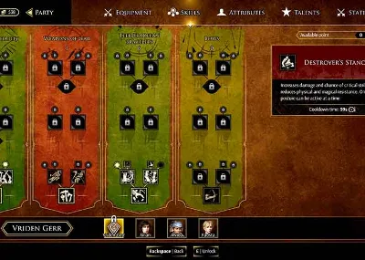KEY GreedFall The Dying World Deluxe XBOX Code