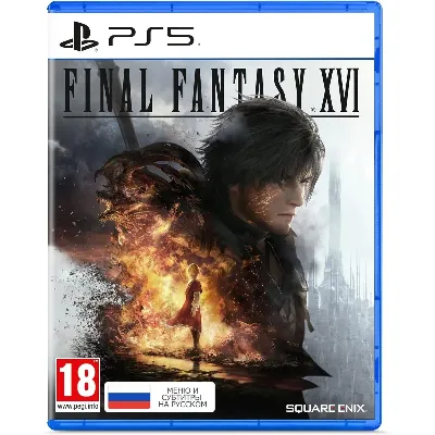 FINAL FANTASY XVI+ELDEN RING+RE 4+2 Games USA PS4/PS5✅Activation🔥