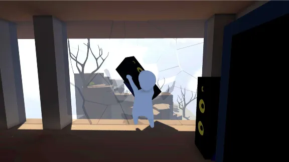 Human: Fall Flat (STEAM KEY) GLOBAL