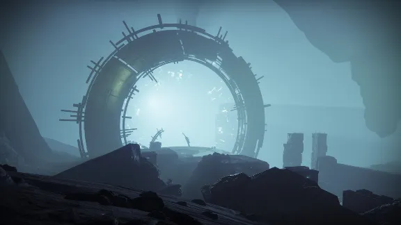 Destiny 2: Обитель Теней XBOX ONE SERIES X|S КЛЮЧ