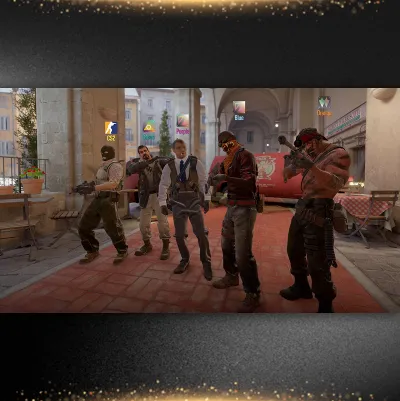 Prime Прайм Status CS 2⚡Region options AUTO 24/7 STEAM • 💳 0%