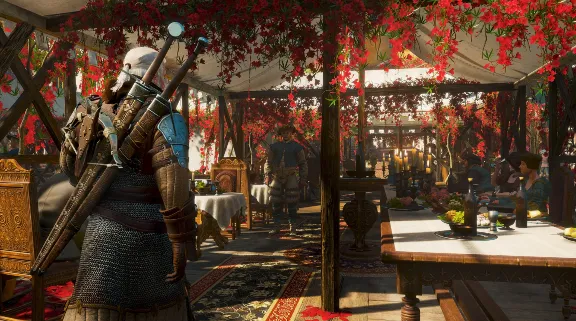 The Witcher 3: Wild Hunt – Blood and Wine XBOX X/S KEY