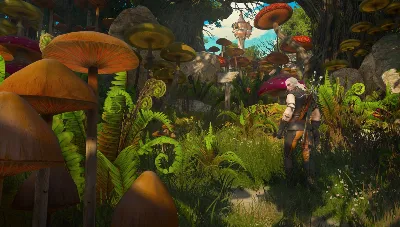The Witcher 3: Wild Hunt – Blood and Wine XBOX X/S KEY