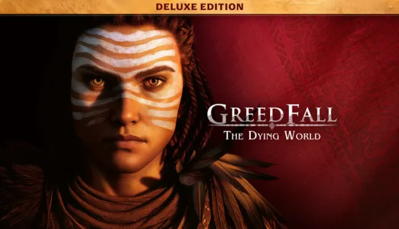 GreedFall: The Dying World + Dead Island 2 + Elden Ring❤️‍🔥 XBOX АККАУНТ