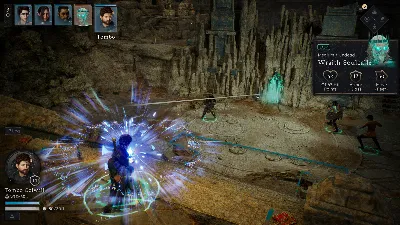 Solasta II Supporter Edition + ALL DLC | Steam | АВТОВЫДАЧА 24/7