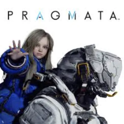 PRAGMATA + ВЫБОР ИЗДАНИЯ (РУ+СНГ) ✅STEAM КЛЮЧ
