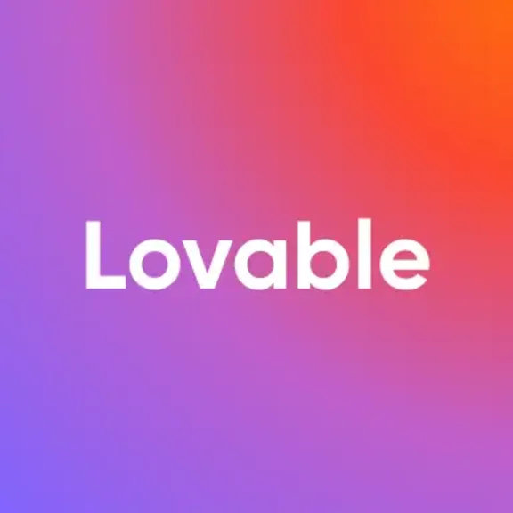 Lovable Pro – 1 месяц – Приватный аккаунт – 125 кредитов