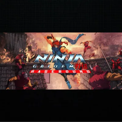 NINJA GAIDEN: Ragebound · Steam РОССИЯ и ВСЕ СТРАНЫ