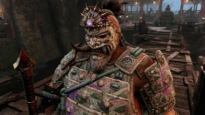 Battle Pass - Y10S1 - FOR HONOR * RU/KZ/СНГ/TR/AR * DLC * STEAM 🚀 АВТОДОСТАВКА