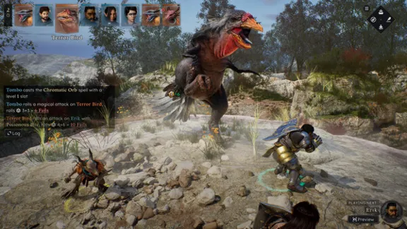 Solasta II✅STEAM GIFT AUTO✅RU+МИР