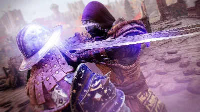 Battle Bundle - Y10S1 - FOR HONOR * RU/KZ/СНГ/TR/AR * DLC * STEAM 🚀 АВТОДОСТАВКА