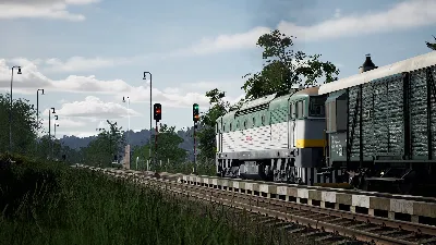 TRAIN SIM WORLD® 6: LIBEREC - STARA PAKA XBOX SERIES S|X + PC (WIN) KEY/CODE
