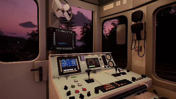 TRAIN SIM WORLD® 6: LIBEREC - STARA PAKA XBOX SERIES S|X + PC (WIN) KEY/CODE
