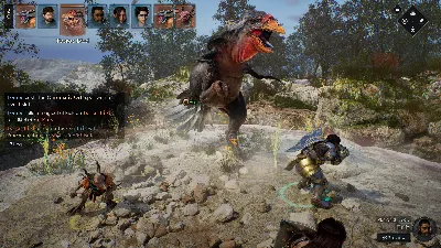 Solasta II АВТОДОСТАВКА STEAM РОССИЯ