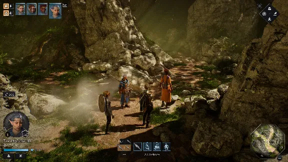 Solasta II АВТОДОСТАВКА STEAM РОССИЯ