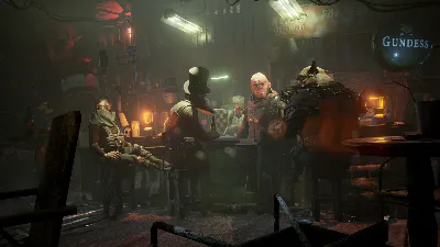 Mutant Year Zero: Road to Eden - Fan Edition Content АВТОДОСТАВКА STEAM РОССИЯ