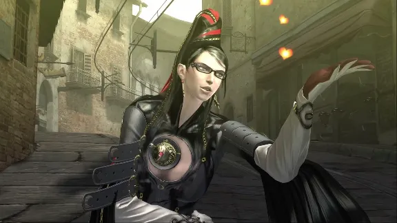Bayonetta XBOX ONE / XBOX SERIES X|S Code 🔑