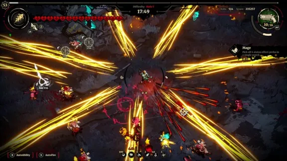 🚀 Grind Survivors 🤖 Steam Gift RU/KZ/etc ⚡ Autodelivery