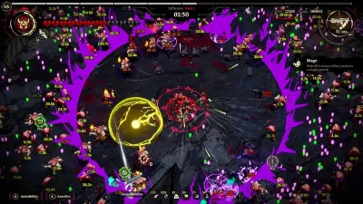 🚀 Grind Survivors 🤖 Steam Gift RU/KZ/etc ⚡ Autodelivery