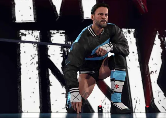 KEY WWE 2K26 Standard Edition XBOX Code