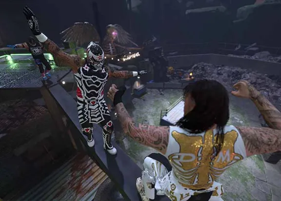 KEY WWE 2K26 Standard Edition XBOX Code