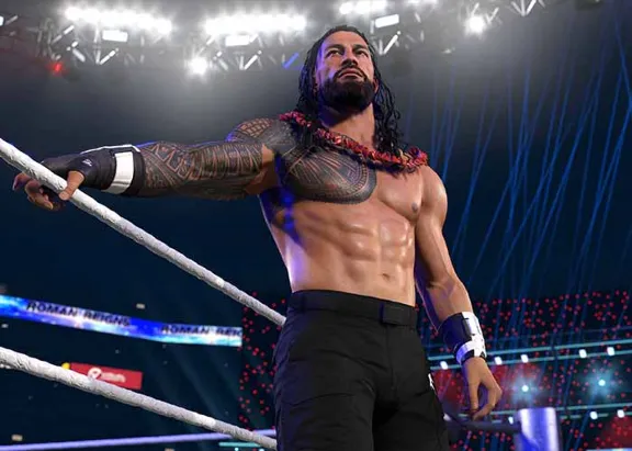 KEY WWE 2K26 Standard Edition XBOX Code